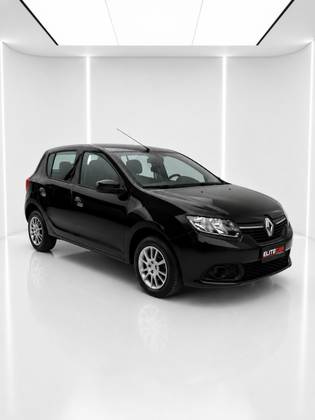 RENAULT SANDERO 1.0 12V SCE FLEX EXPRESSION MANUAL RENAULT SANDERO 1.0 12V SCE FLEX EXPRESSION MANUAL